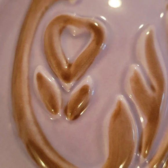 French Villa Vase - Picture 3 of 4